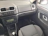 Škoda Fabia (2008) 1.4 TDI, udržované - náhled 8