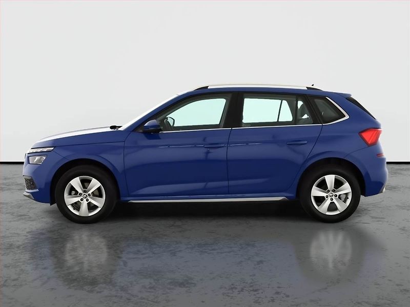 Škoda Kamiq (2022) Style 1.5 TSI - fotka 3 z 19