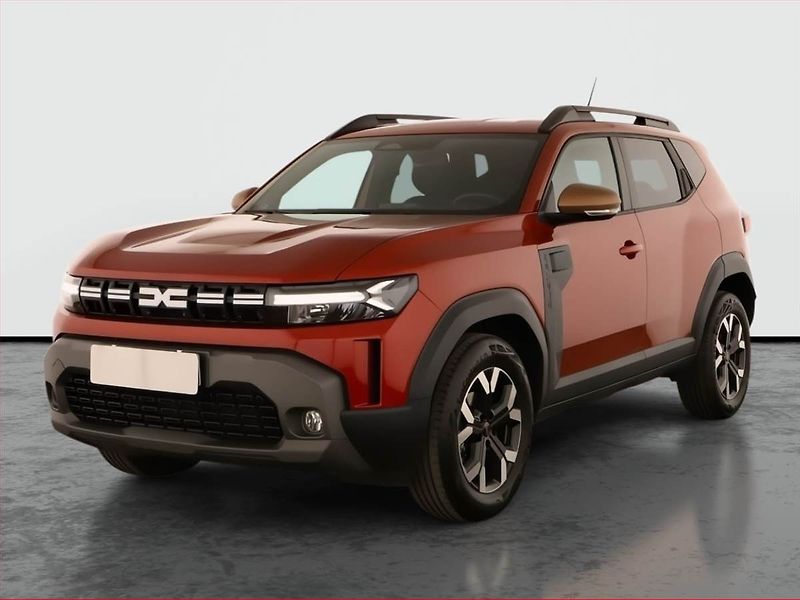 Dacia Duster (2025) 1.2 TCe, Extreme - fotka 2 z 13