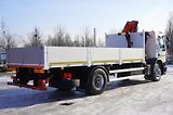 Renault (2020) C280 DTI 8 /HDS Fassi F135A.22 - náhled 6