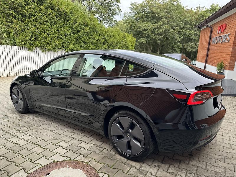 Tesla Model 3 AWD,  LONG RANGE DUAL SOH 95% - fotka 3 z 30