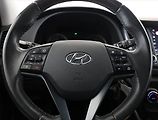 Hyundai Tucson (2018) Trikolor 1.6 T-GDI, 4X4 - náhled 8