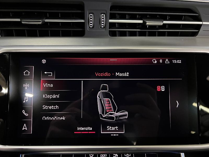 Audi S7 257KW QUATTRO SPORTBACK,VZDUCH - fotka 18 z 33