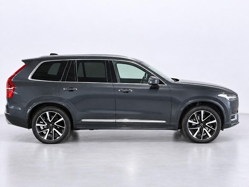 Volvo XC90 2,0 B5 173kW CZ 4X4 DPH Inscri - fotka 8 z 30