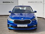 Škoda Fabia Ambition Plus Konektivita 1.0 - náhled 3