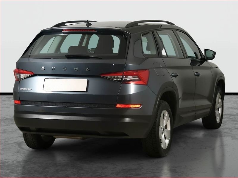 Škoda Kodiaq (2019) 2.0 TDI, Automat, Serv.kniha - fotka 5 z 22