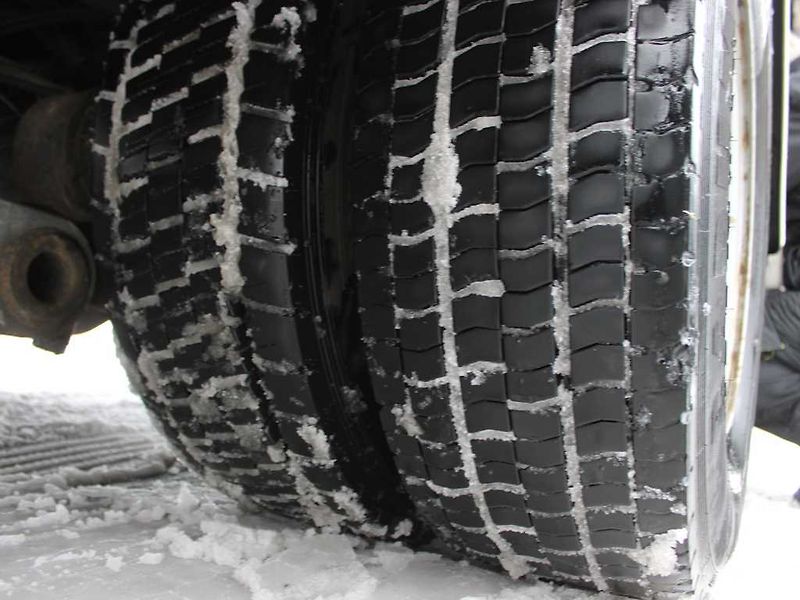 Mercedes-Benz Atego 1222 L, HYDRAULICKÁ RUKA HCS C - fotka 23 z 27