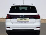 Volkswagen T-Cross R-Line 1,0 TSI DSG - náhled 11