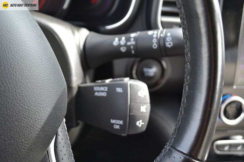 Renault Koleos 2.0dCi INITIALE PARIS 4x4 X-Tr - fotka 56 z 74