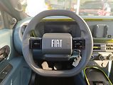 Fiat Grande Panda (2025) 1,2   Turbo Hybrid 110k eDCT - náhled 13