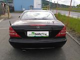 Mercedes-Benz SLK 230 Kompressor manuál - náhled 27