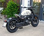CFMOTO (2026) 450CL-C Bobber - náhled 12