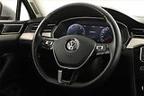 Volkswagen Passat (2016) Highline 2.0 TDI, Navi - náhled 8