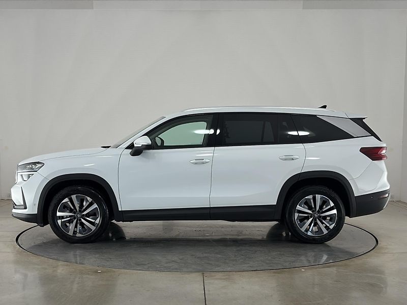 Škoda Kodiaq Exclusive Selection 4x4 DSG - fotka 3 z 30