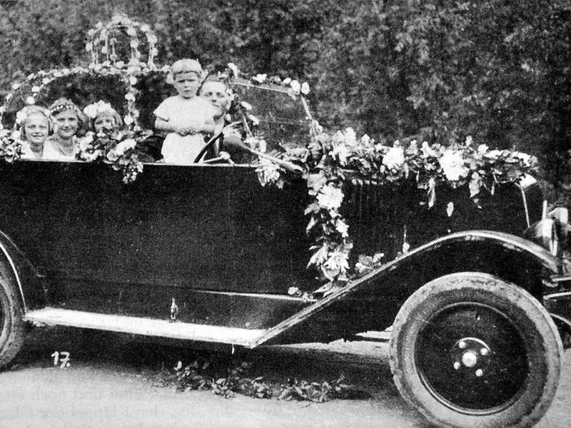 Letos si připomínáme, že před 100 lety byla zahájena výroba vozu Renault NN Torpedo, který je příznivcům motorismu a historie známý také jako Renault 6CV.