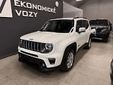 Jeep Renegade (2022) T4 PHEV,4X4, DOJEZD 50KM - náhled 2