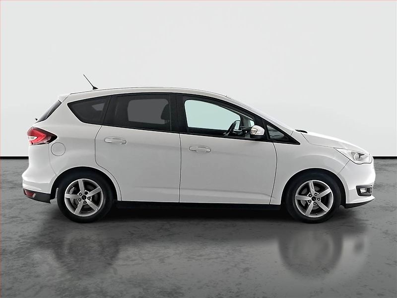 Ford C-MAX (2019) 1.5 TDCi, Serv.kniha, Navi - fotka 6 z 18