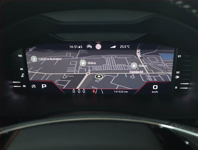 Škoda Kodiaq (2022) Sportline 1.5 TSI - fotka 11 z 17
