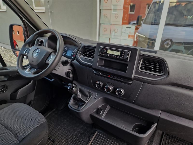 Renault Master 2.3 dCi L3H2 P3 COOL,ČR,1Maj. - fotka 32 z 44