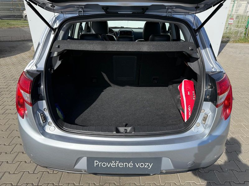 Citroën C4 Aircross 1.6 HDi Tendance 4WD - fotka 10 z 26