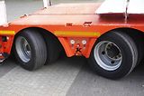 Kässbohrer (2022) LB2 TIEF-BETT low loader  - náhled 13