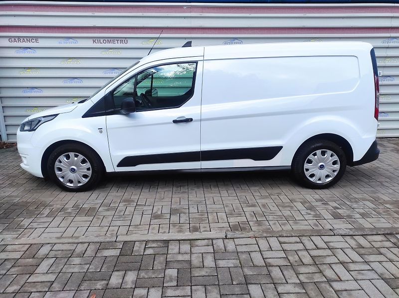 Ford Transit Connect 1.5 Ecoblue L2,TREND,ČR,  - fotka 2 z 27