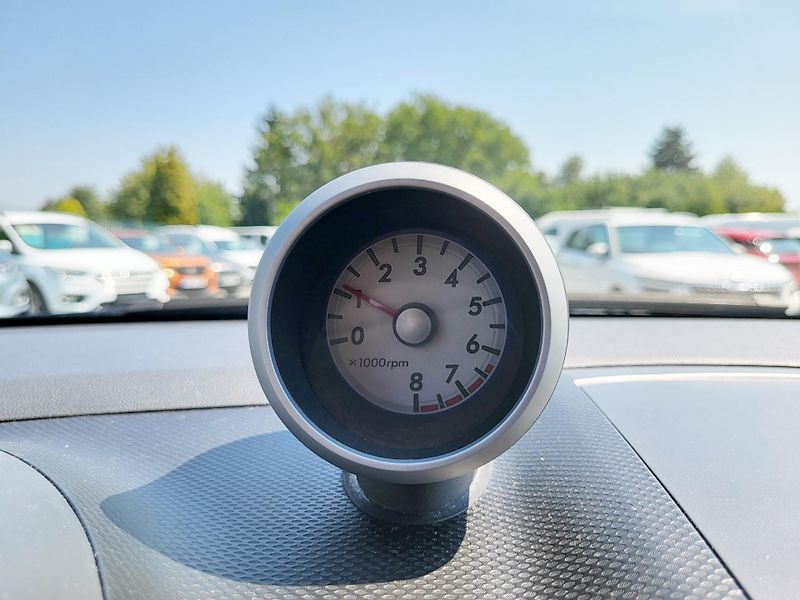 Suzuki Splash 1.2 i 63kW GL/AC - fotka 12 z 39