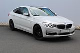 BMW Řada 3 xDrive Gran Turismo - náhled 7