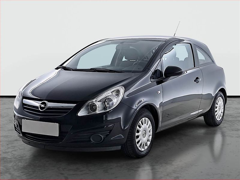 Opel Corsa (2009) 1.0, nová STK, zamluveno - fotka 2 z 15