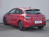 Citroën C4 (2011) 1.4 i, ČR, AC, temp - náhled 6