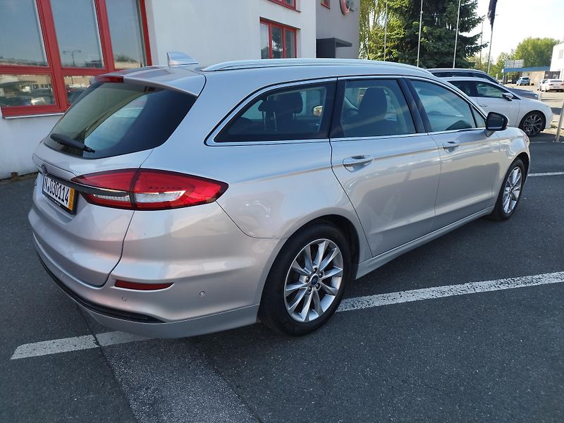Ford Mondeo 2.0TDCI,volat-608 081 843 - fotka 3 z 15