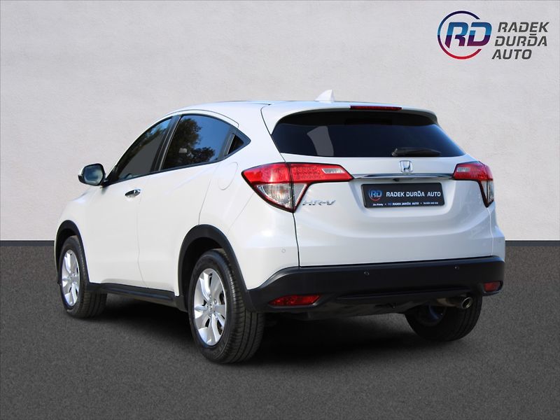 Honda HR-V 1,5 V-TEC  ČR,1.MAJ,ELEGANCE - fotka 7 z 28