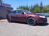 Seat Exeo ST, 2.0 TSI, 200 PS, 6 kvalt. - náhled 4
