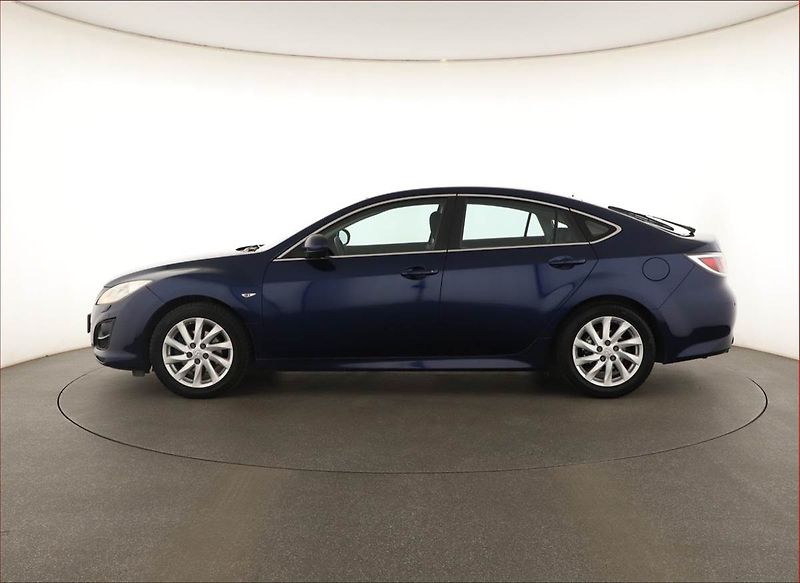 Mazda 6 (2010) 2.0, Serv.kniha, Xenony - fotka 3 z 15
