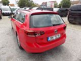 Volkswagen Passat 2,0 TDI DSG SUPERSTAV!!! - náhled 14