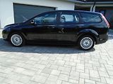 Ford Focus 2.0Tdci 100kW Titanium - náhled 8