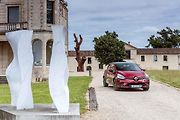 Renault Clio.