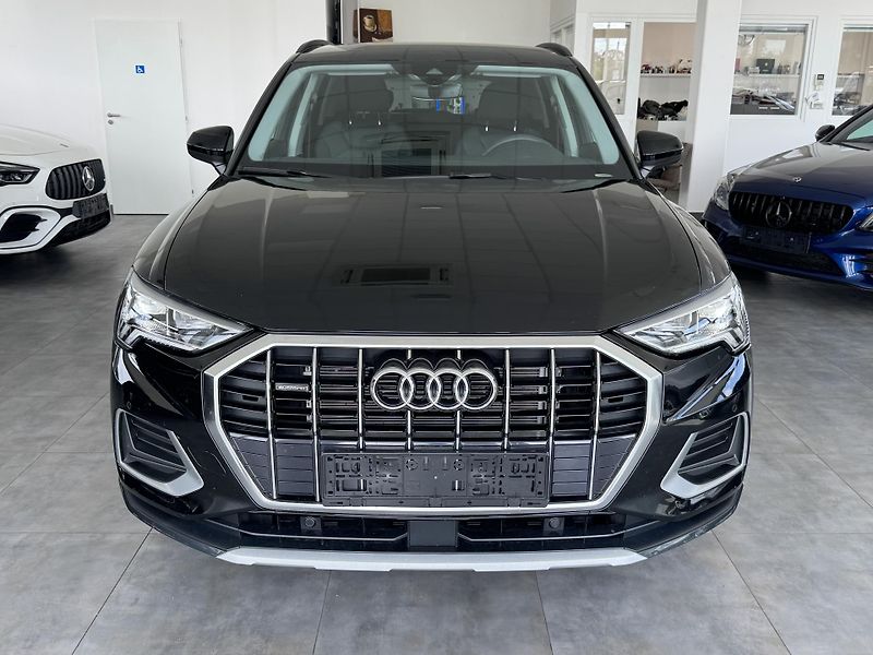 Audi Q3 (2025) 40TDi AUT QUATTRO LED NAVI ACC - fotka 2 z 34
