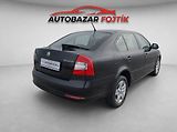 Škoda Octavia (2012) 1.6 TDi 77Kw Elegance - náhled 7