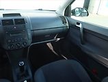 Volkswagen Polo (2009) Comfortline 1.2 12V, po STK - náhled 8