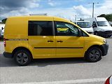 Volkswagen Caddy 2,0 TDI Nová spojka,Nové pneu - náhled 7