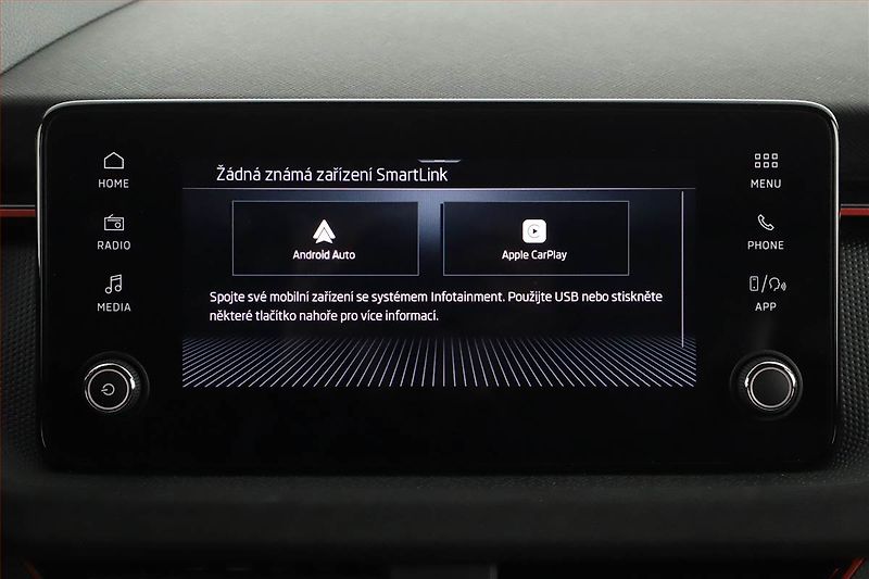 Škoda Kamiq (2024) 1.0 TSI, Drive, FullLed - fotka 16 z 20