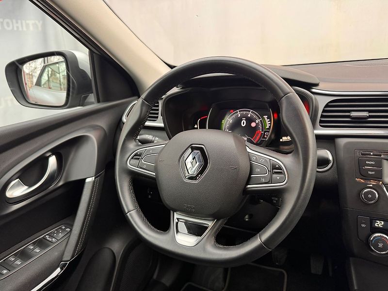 Renault Kadjar 1.3 TCe Limited, TOP - fotka 14 z 25