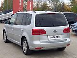 Volkswagen Touran (2013) 1.4 TSi, Comfortline - náhled 6