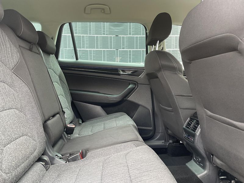 Škoda Kodiaq (2021) 2.0 TDI 110 kW DSG STYLE 7míst - fotka 12 z 42