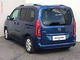 Opel Combo (2019) 1.2T, 2.maj,ČR, AC, tempo - náhled 6