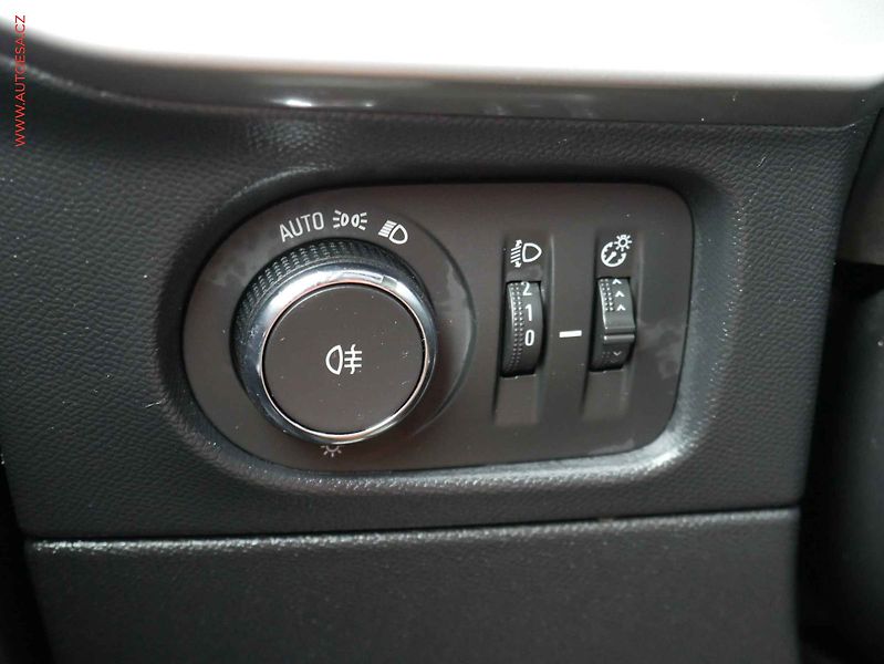Opel Mokka (2023) 1.2PT, 2.maj,ČR, Servisní - fotka 20 z 21