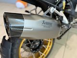 BMW R 1250 GS Trophy, TOP výbava - náhled 8