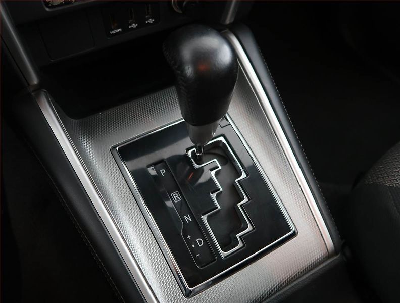 Mitsubishi L200 (2021) 2.2 DI-D - fotka 13 z 20
