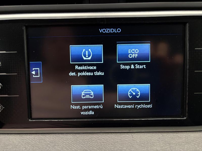 Citroën C4 SpaceTourer 1.6 HDI Attractive - fotka 29 z 31